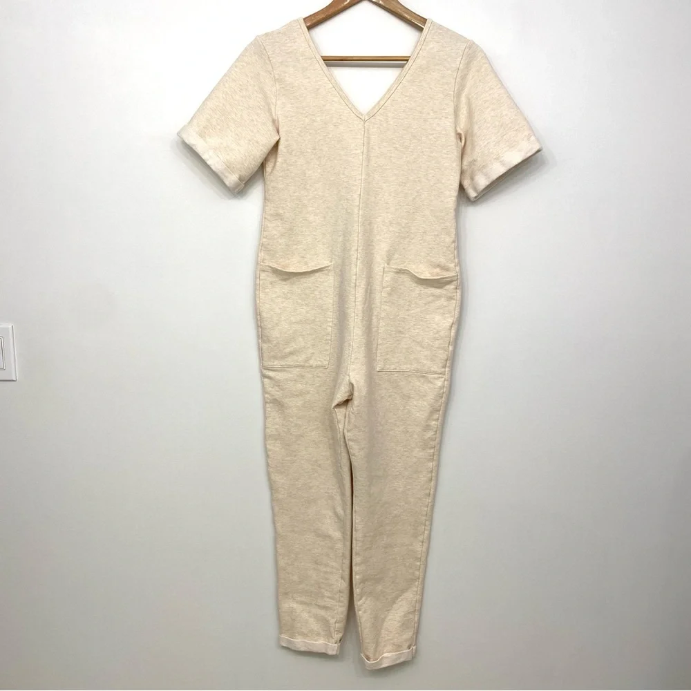 Smash + Tess Aria Romper - Winter Cream, 2XS - Picture 2 of 12